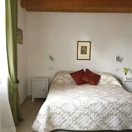 La Bottega Del Liutaio Bed & Breakfast *