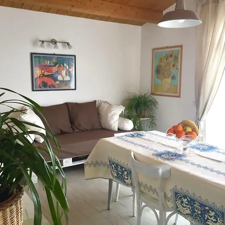 Bed & Breakfast La Bottega Del Liutaio Assisi