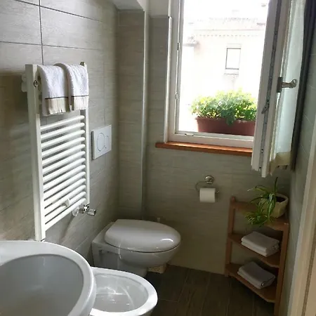 La Bottega Del Liutaio Bed & Breakfast Assisi