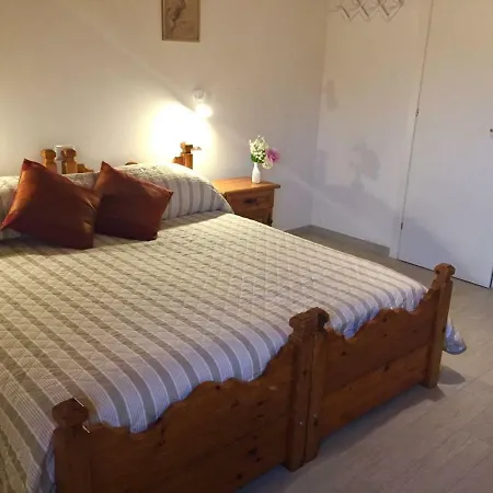 Bed & Breakfast La Bottega Del Liutaio Assisi