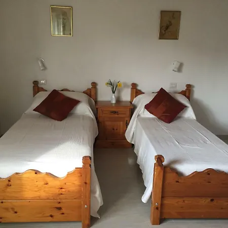 Bed & Breakfast La Bottega Del Liutaio