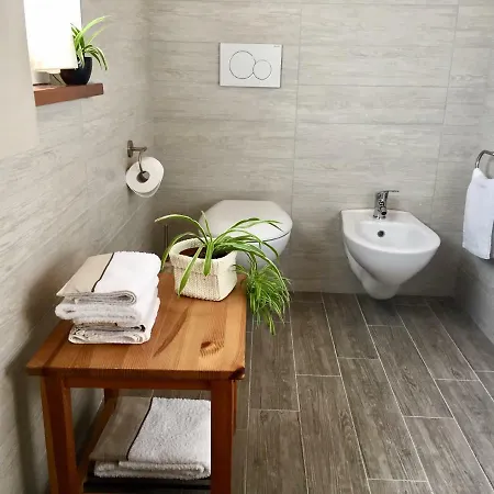 Bed & Breakfast La Bottega Del Liutaio Assisi