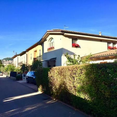 La Bottega Del Liutaio Assisi