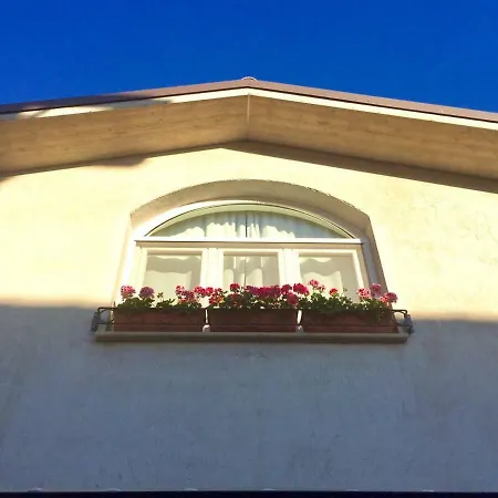 La Bottega Del Liutaio Bed & Breakfast