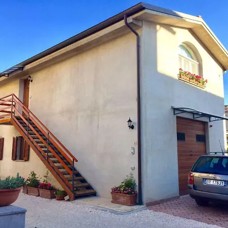 La Bottega Del Liutaio Bed & Breakfast Assisi